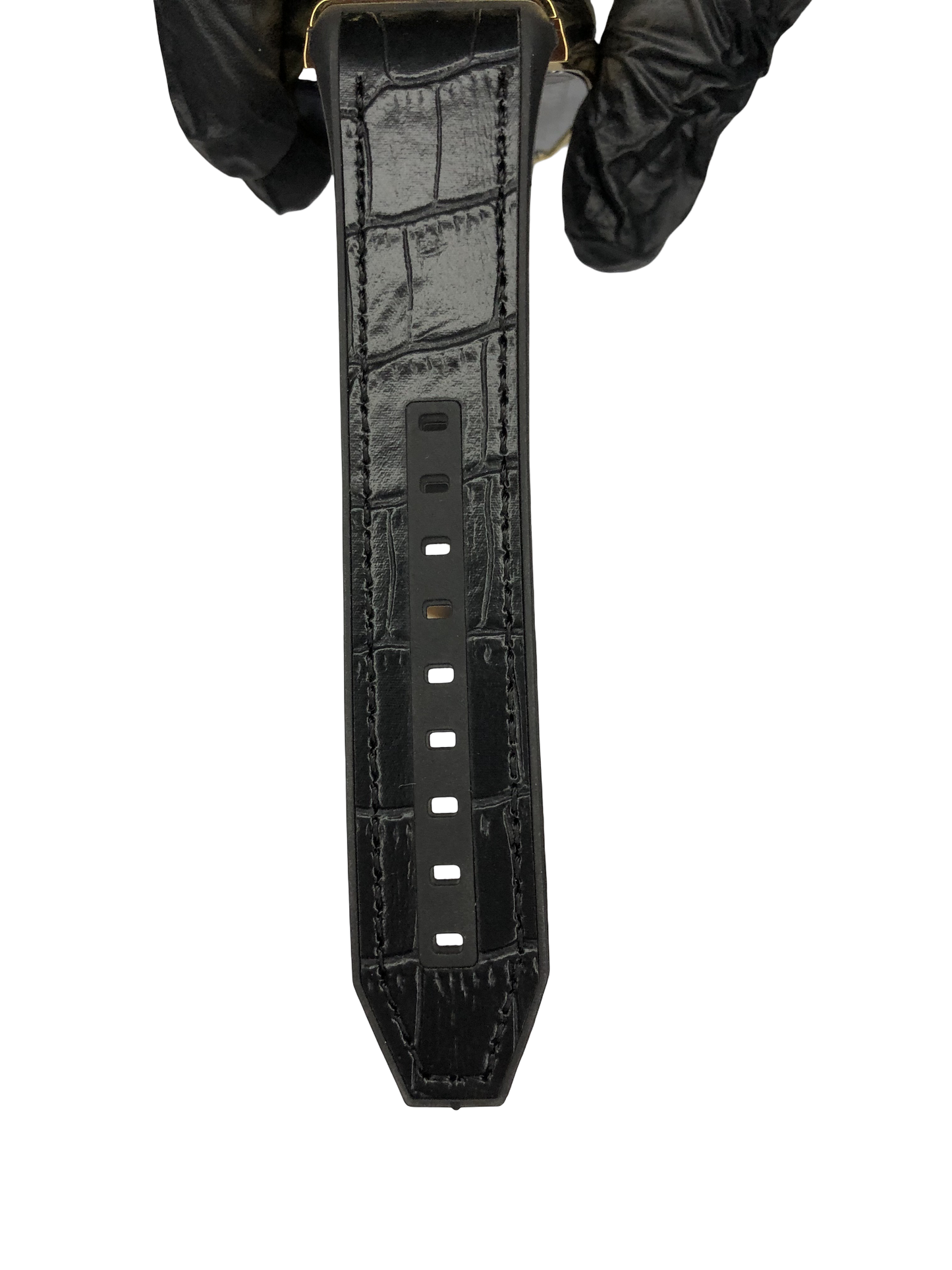 Franck Muller in White Dial