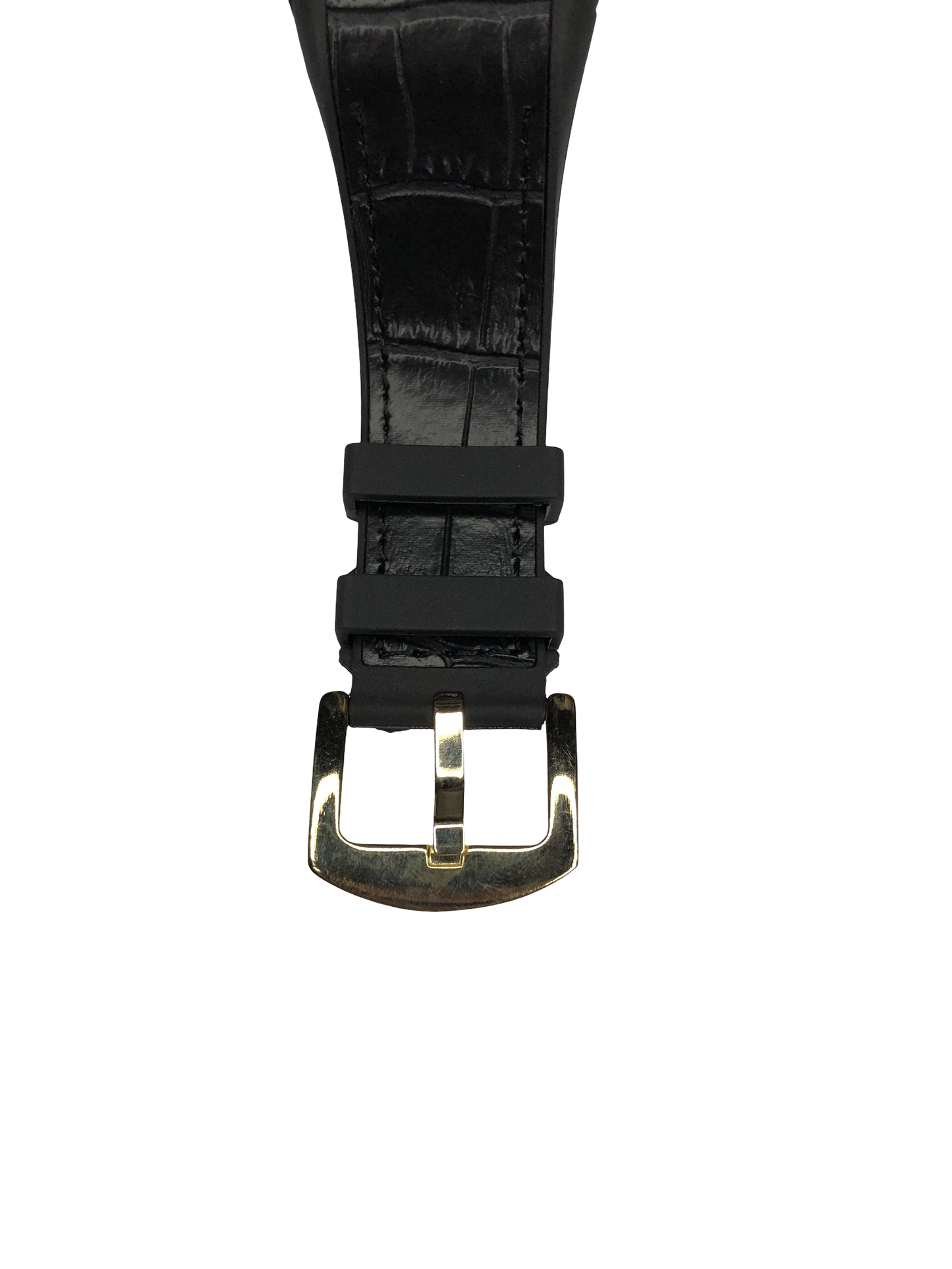 Franck Muller in Golden Black Dial