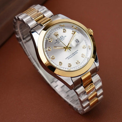 Rolex Perpetual Jubilee