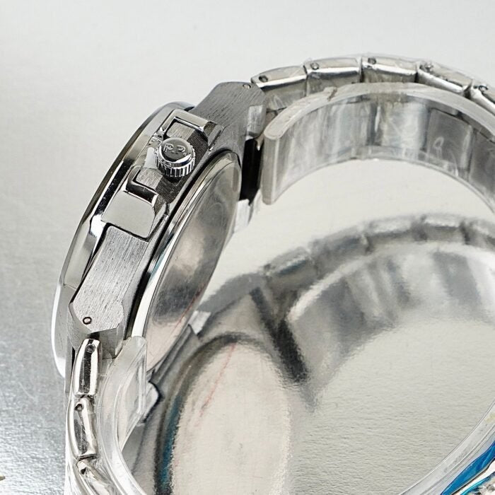 Patek Philippe Geneve Lite Brown