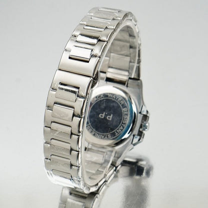 Patek Philippe Geneve Lite Brown