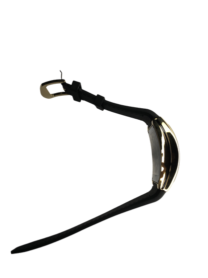 Franck Muller in Golden Black Dial