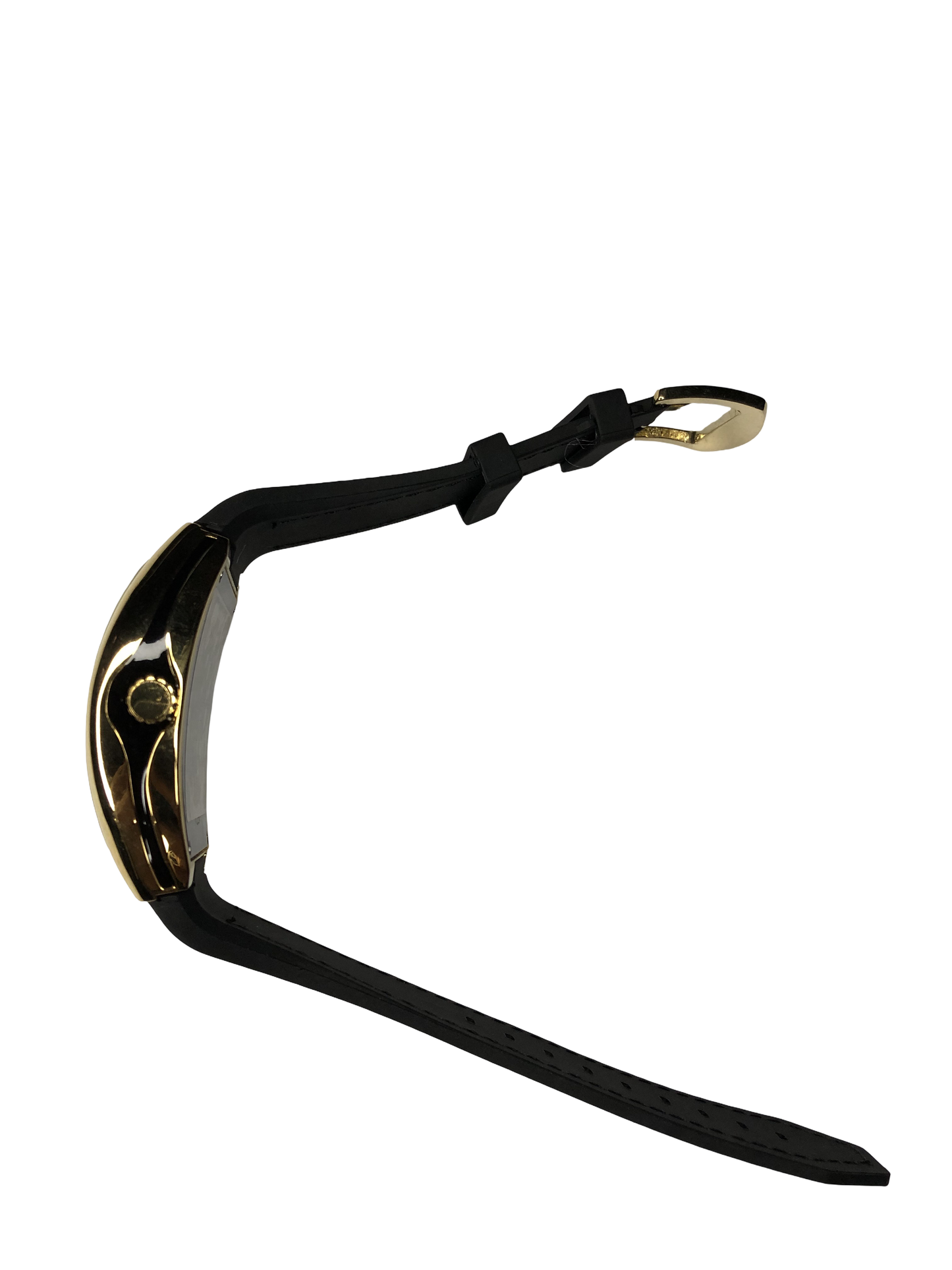 Franck Muller in Golden Black Dial