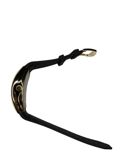 Franck Muller in Golden Black Dial