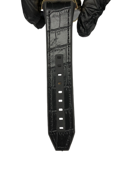 Franck Muller in Golden Black Dial