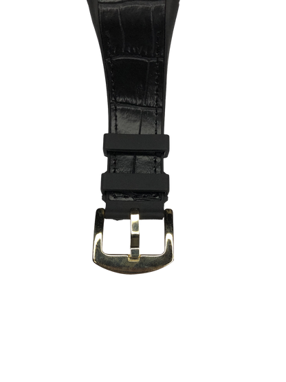 Franck Muller in Golden Black Dial