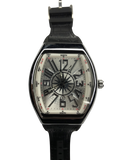 Franck Muller in White Dial