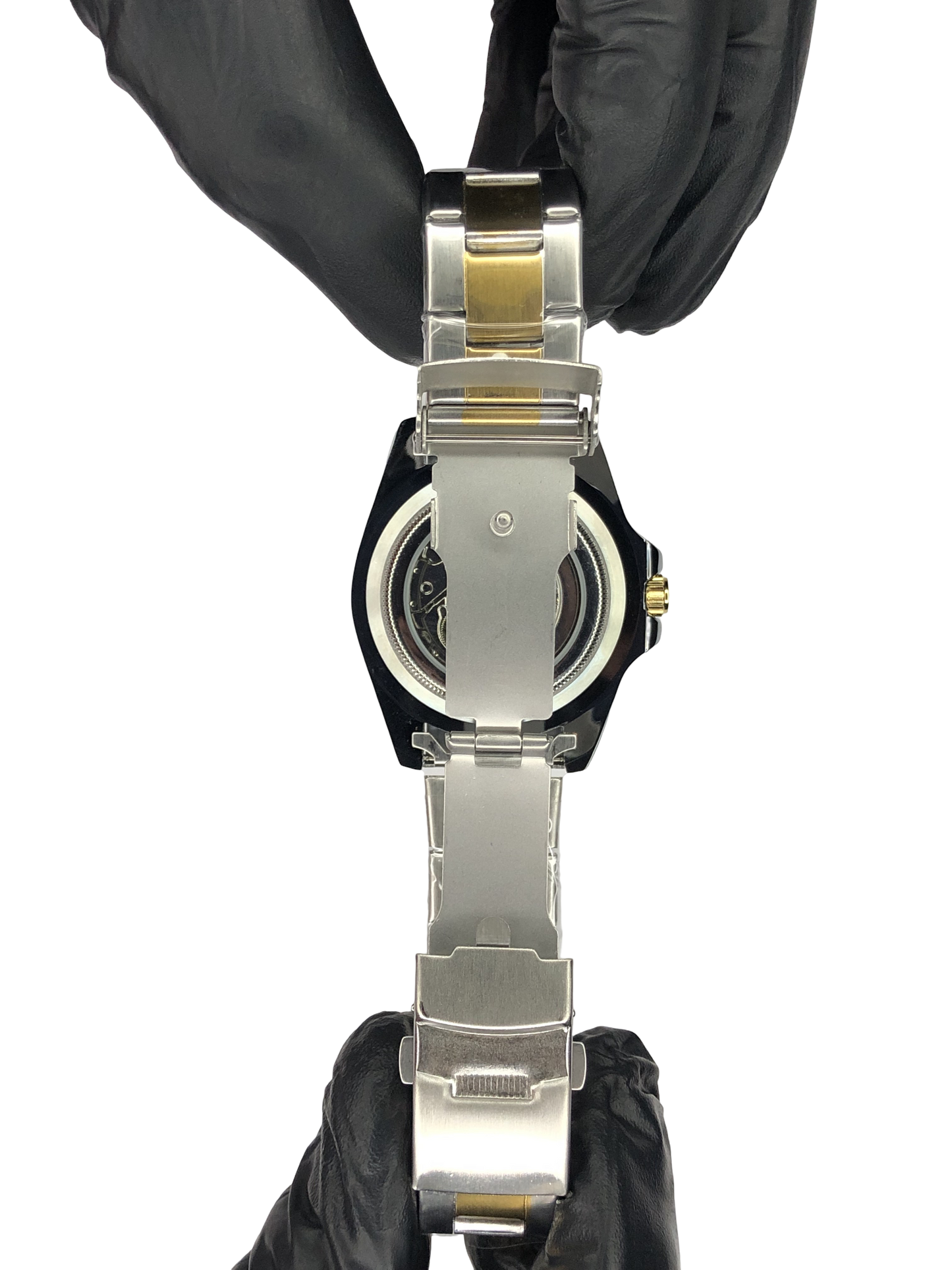 Rlx Two Tone Semi Auto