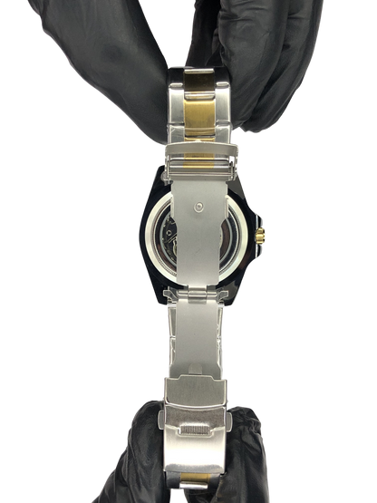 Rlx Two Tone Semi Auto