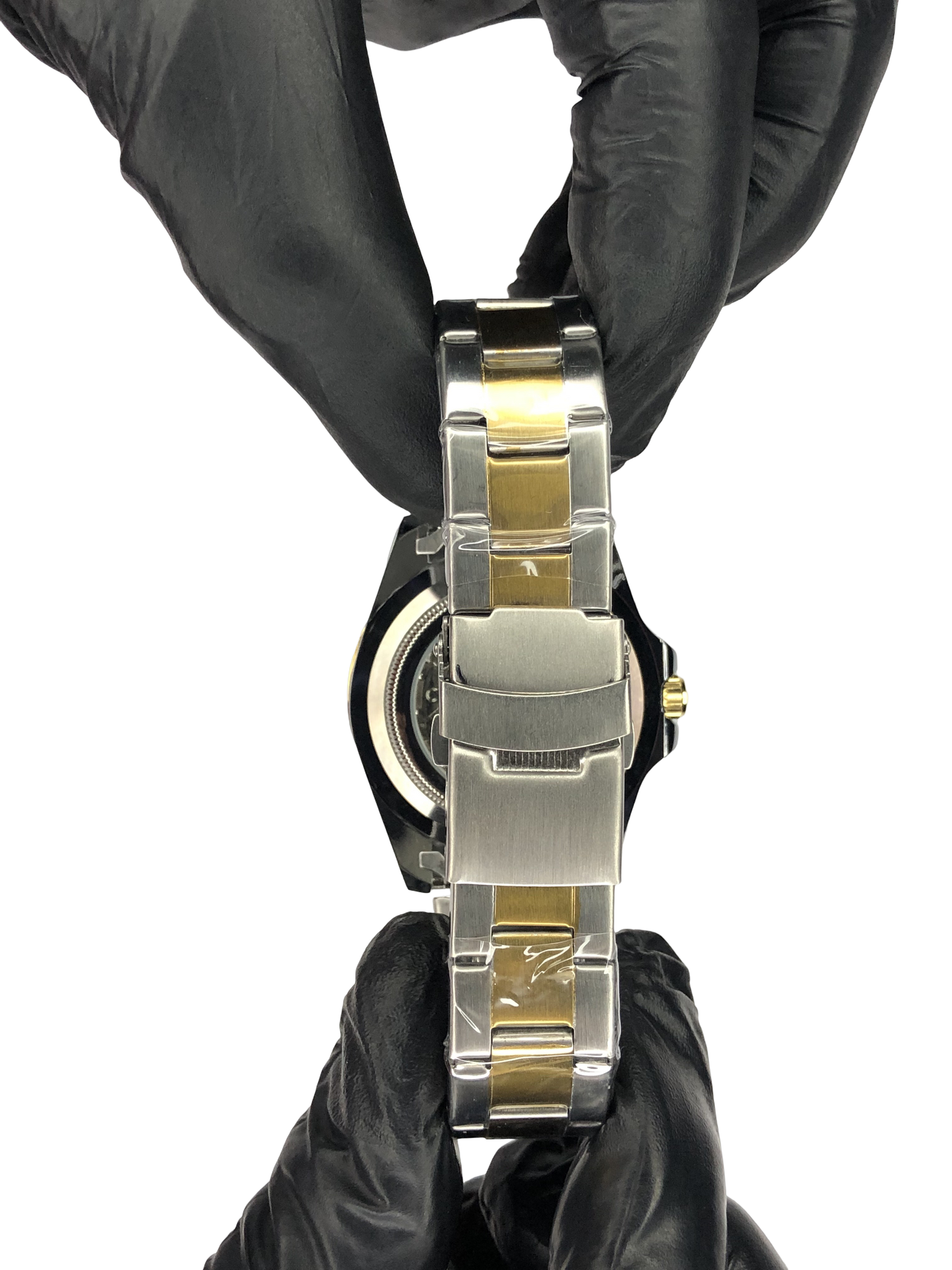 Rlx Two Tone Semi Auto