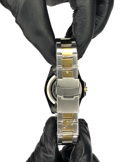 Rlx Two Tone Semi Auto