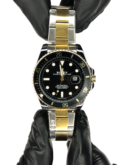 Rlx Two Tone Semi Auto