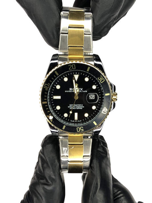 Rlx Two Tone Semi Auto