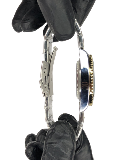 Rlx Two Tone Semi Auto