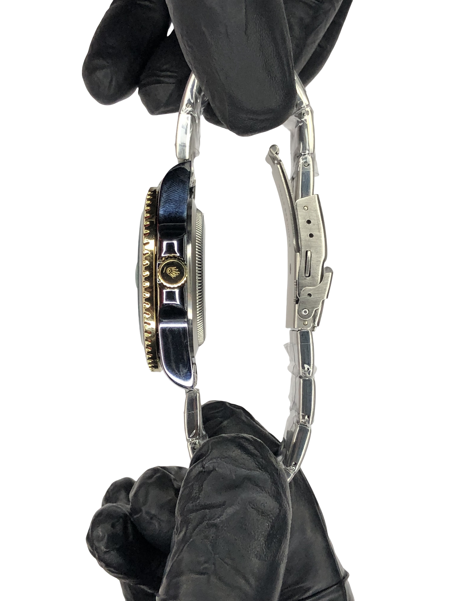 Rlx Two Tone Semi Auto