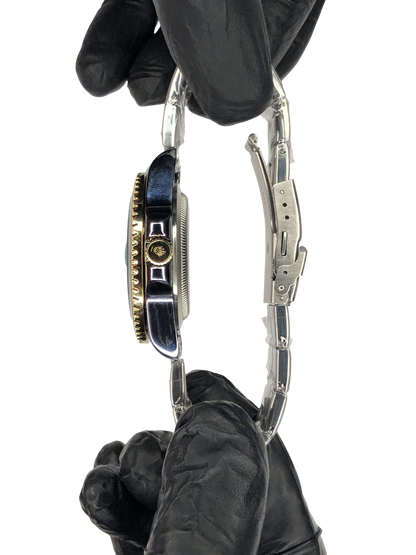 Rlx Two Tone Semi Auto