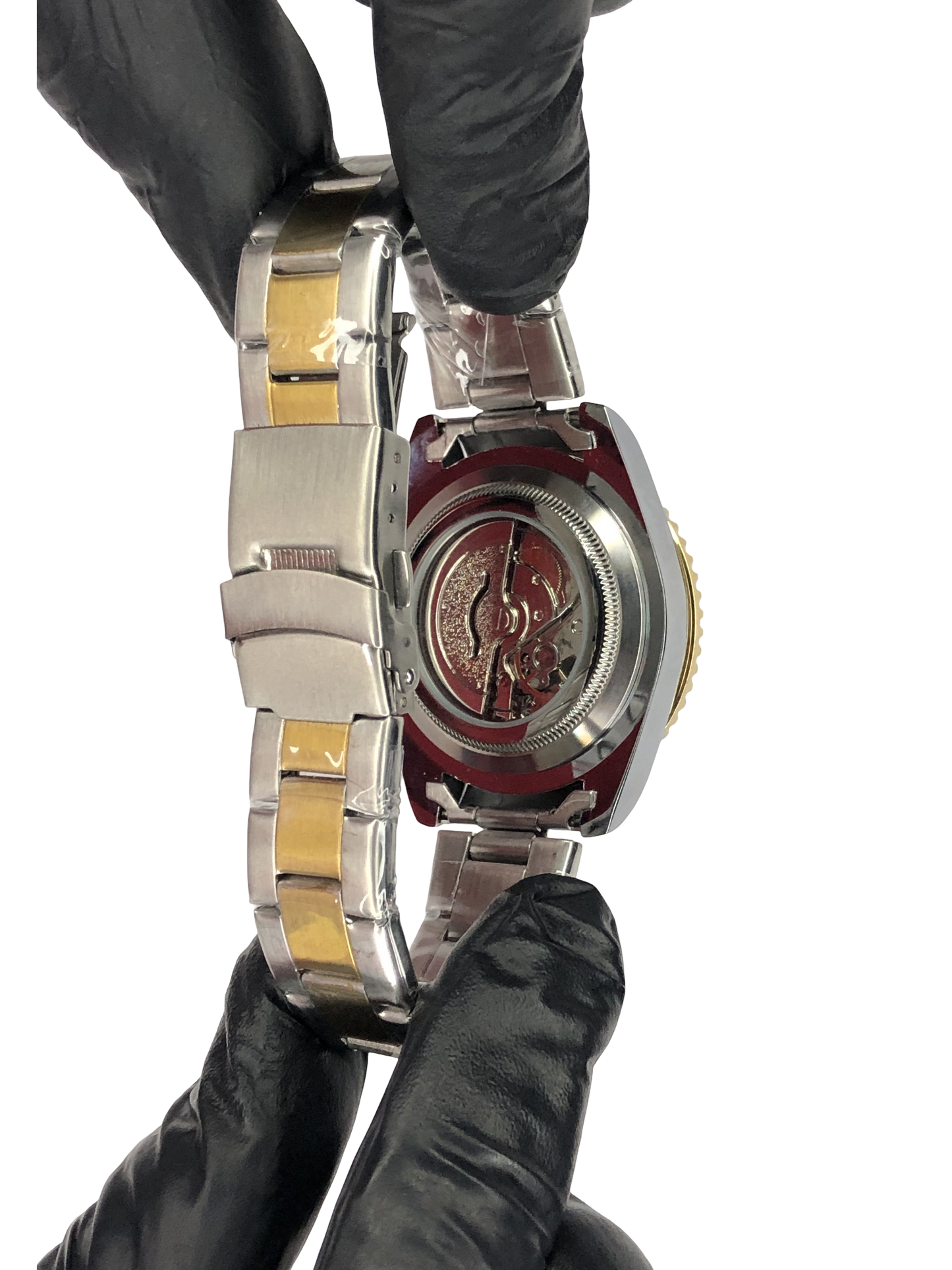 Rlx Two Tone Semi Auto