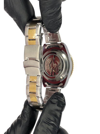 Rlx Two Tone Semi Auto