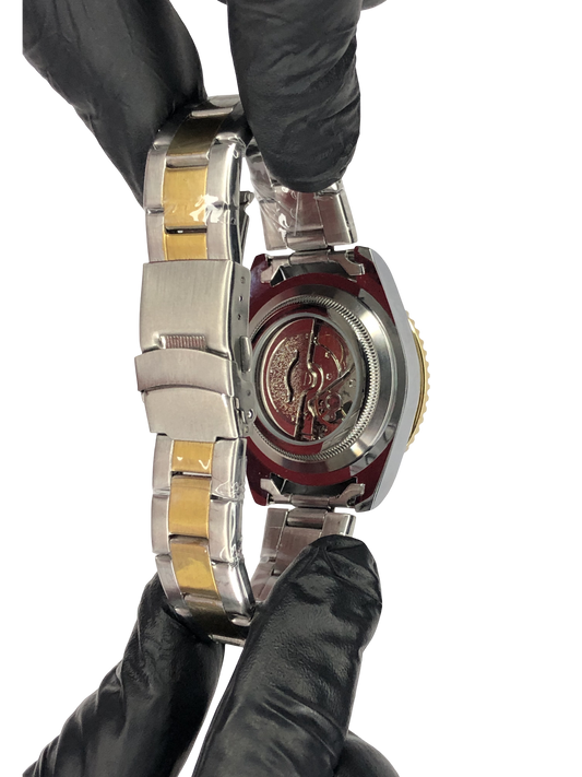 Rlx Two Tone Semi Auto