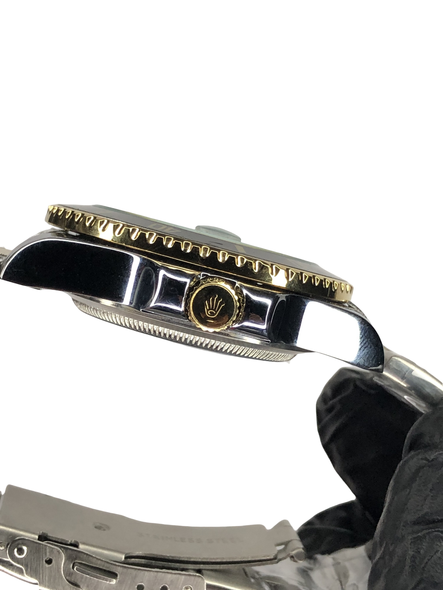 Rlx Two Tone Semi Auto