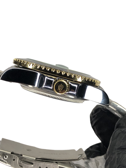 Rlx Two Tone Semi Auto