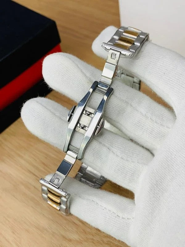 Patek Philippe Geneve Navy Blue