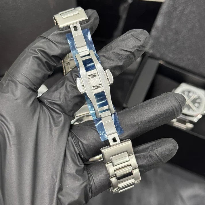 Patek Philippe Geneve Green