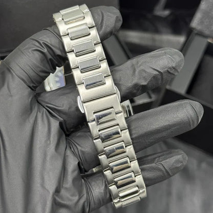 Patek Philippe Geneve Green